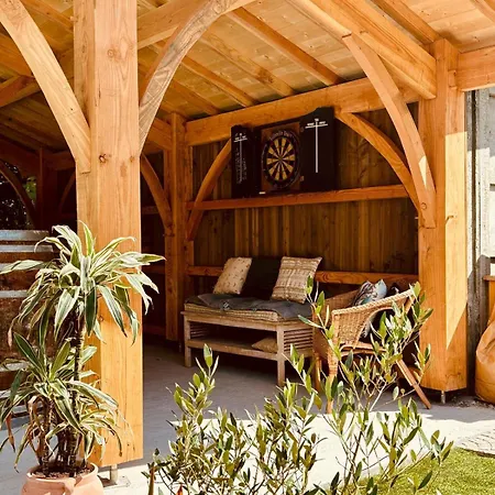 La Forge Villa *