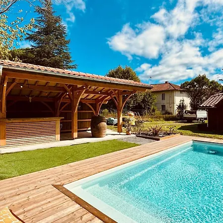 La Forge Villa Parentis-en-Born