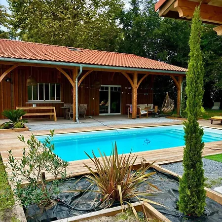 La Forge Villa *