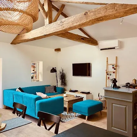La Forge Villa