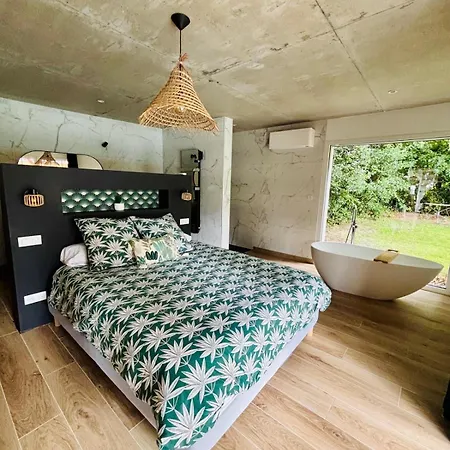 La Forge 파렝티스 앙 보른