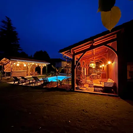 La Forge * 파렝티스 앙 보른