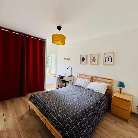 La Forge 파렝티스 앙 보른