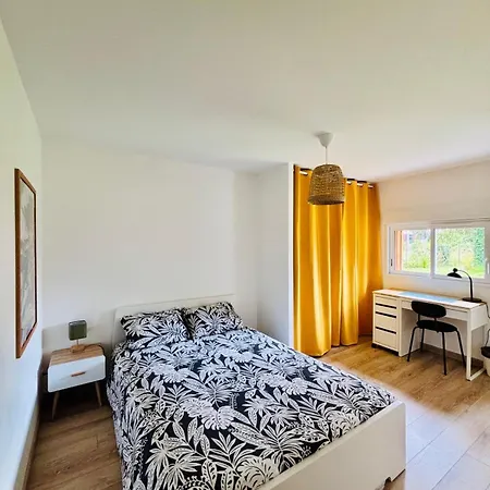 La Forge * 파렝티스 앙 보른