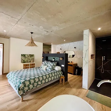 La Forge * 파렝티스 앙 보른