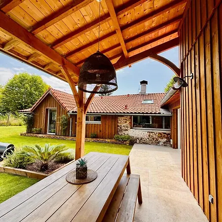 La Forge * 파렝티스 앙 보른