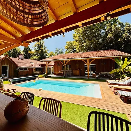 La Forge * 파렝티스 앙 보른