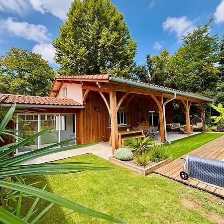 La Forge 빌라 파렝티스 앙 보른