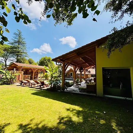 La Forge 파렝티스 앙 보른