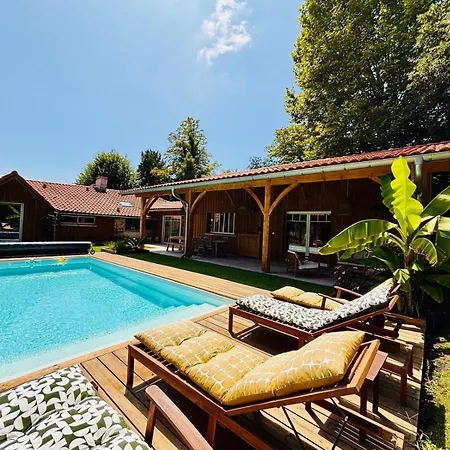 La Forge * 파렝티스 앙 보른