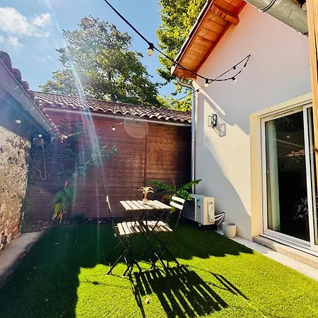 La Forge 파렝티스 앙 보른