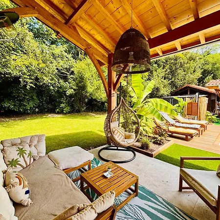 La Forge * 파렝티스 앙 보른