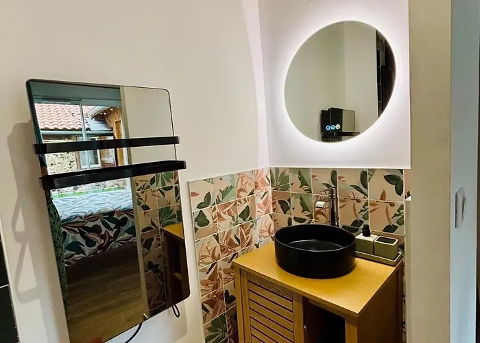 La Forge Parentis-en-Born