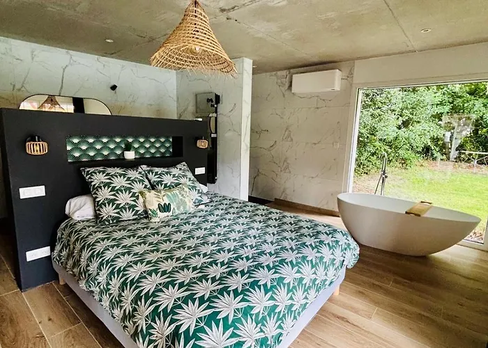 La Forge Parentis-en-Born