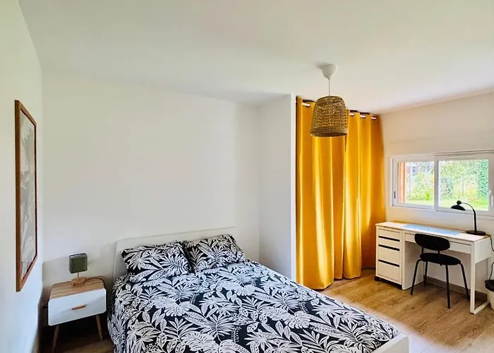 La Forge * Parentis-en-Born