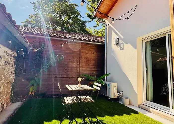 La Forge Parentis-en-Born